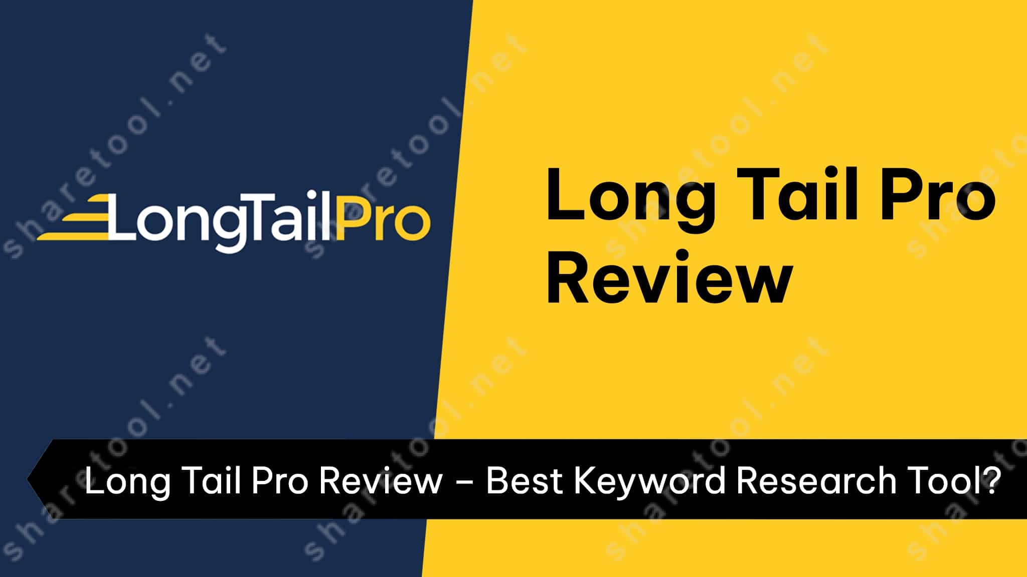 Long Tail Pro Review