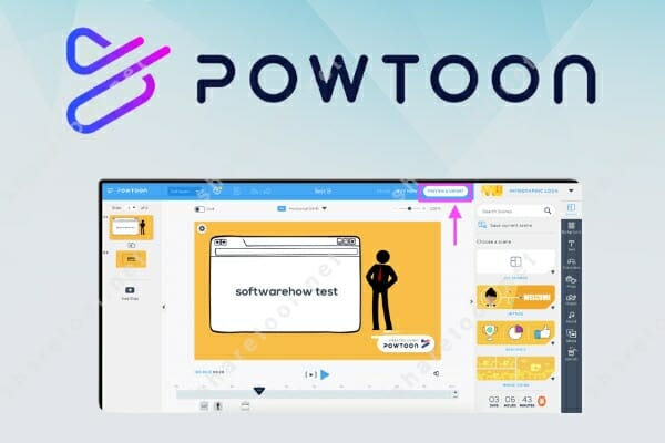 Powtoon Agency