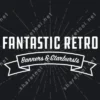Fantastic Retro Banners & Starbursts Bundle