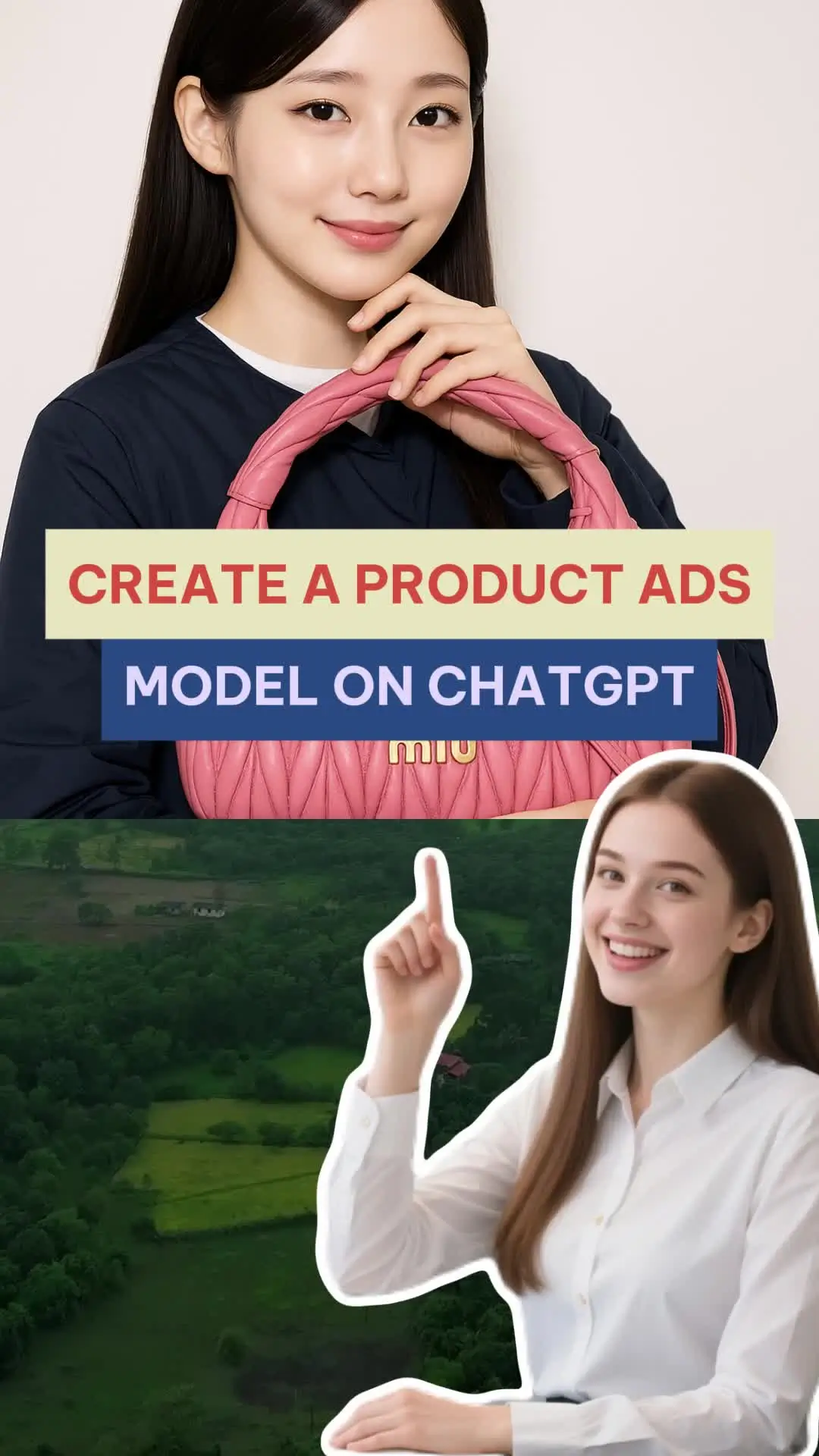How to create product photos with A.I