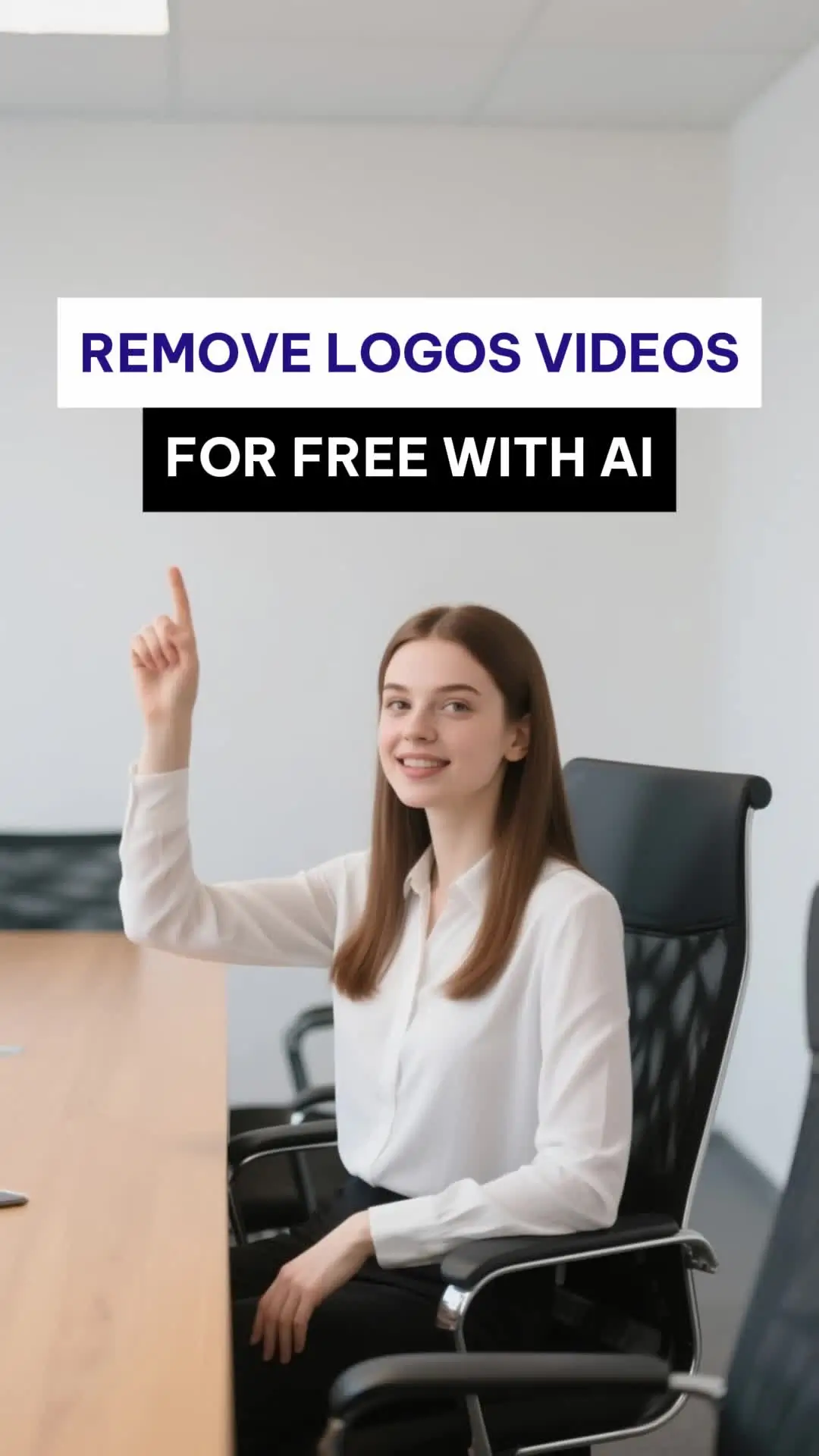 How to remove logo from a video in a jiffy