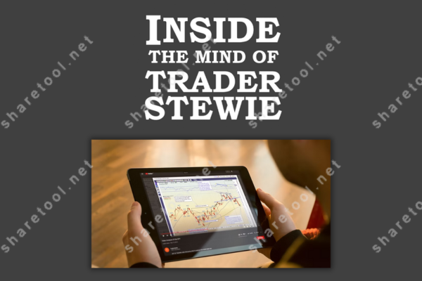 Inside the Mind of Trader Stewie